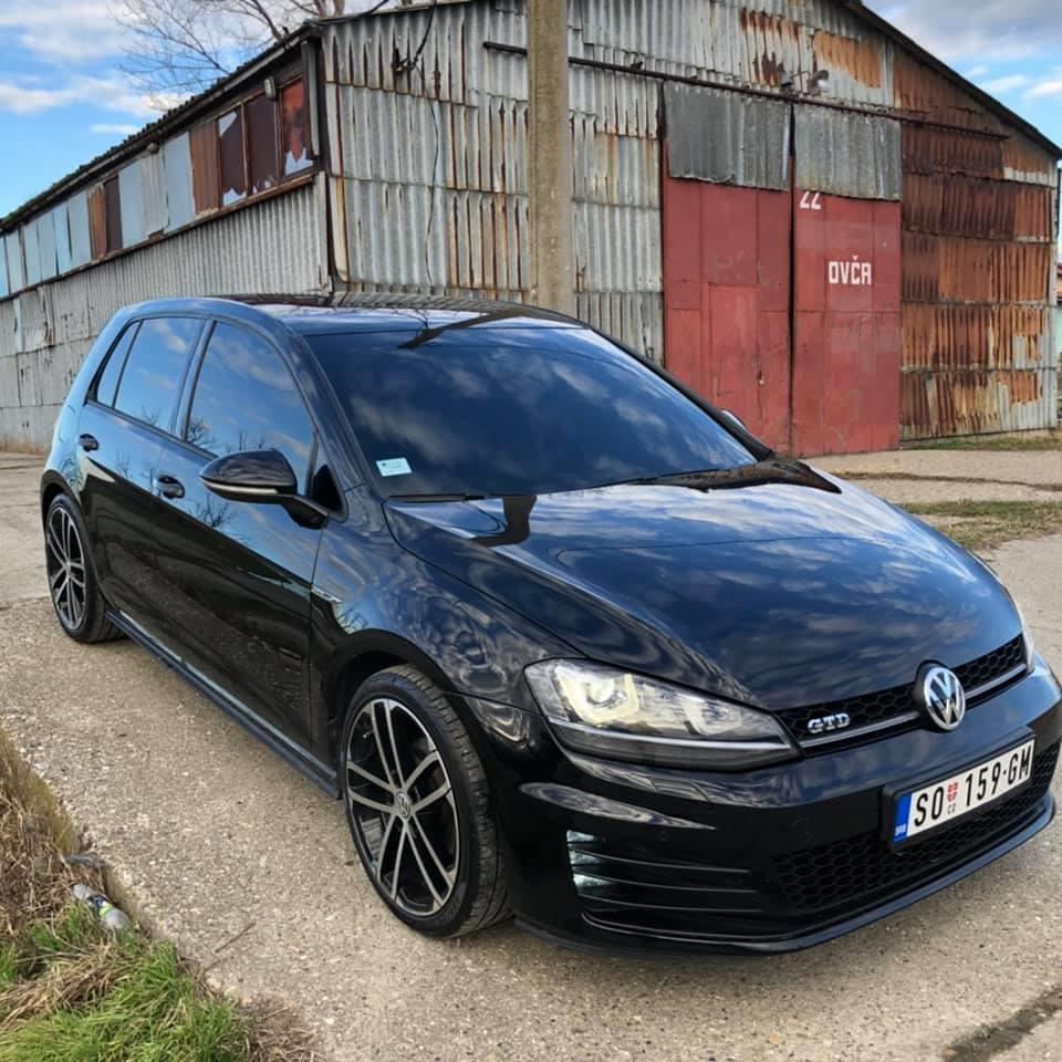 Vw-golf-7-gtd-dsg