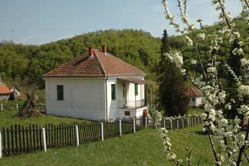 Vikendica 80m2 odmor u selu / planini