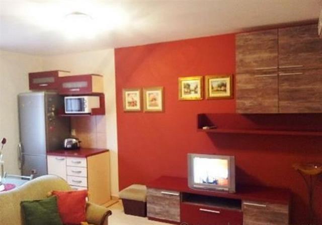 Stan od 37m2 u Novi Sad