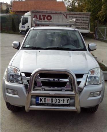 Isuzu D-Max 3.0 TDI -07