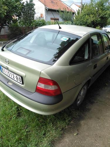 Vectra B 
