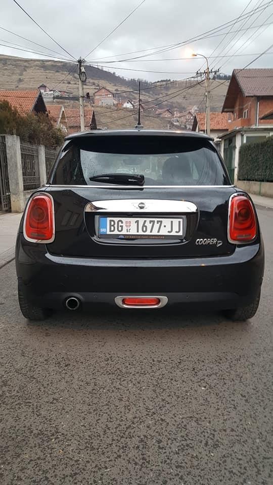 MiniCooper