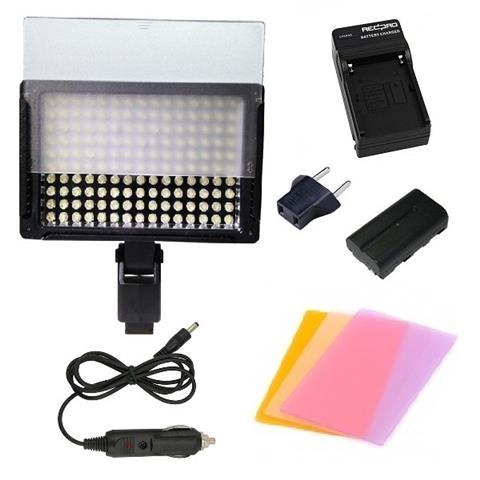 Foto-video LED light RedPro RP-VLL1250