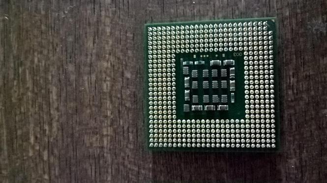 Intel Celeron 2,40ghz
