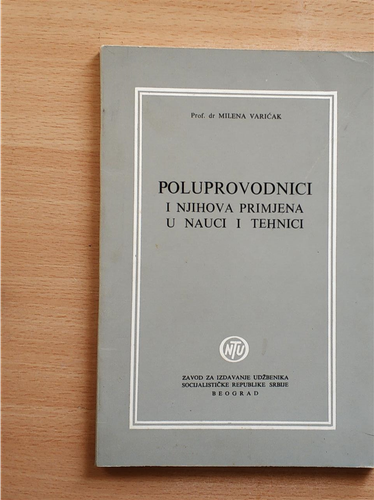 POLUPROVODNICI