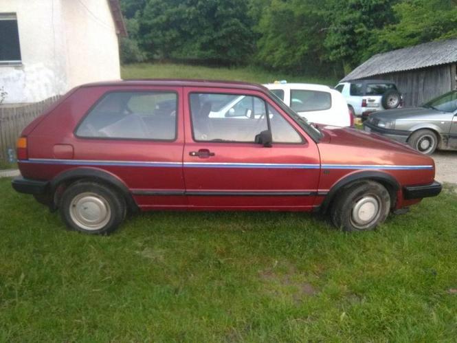 Golf