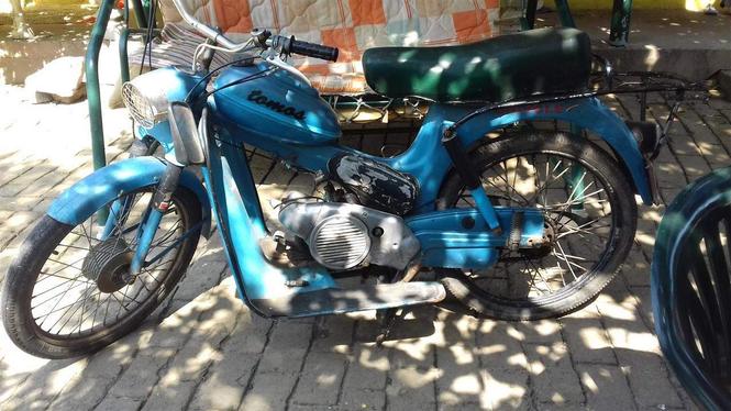Tomos t03
