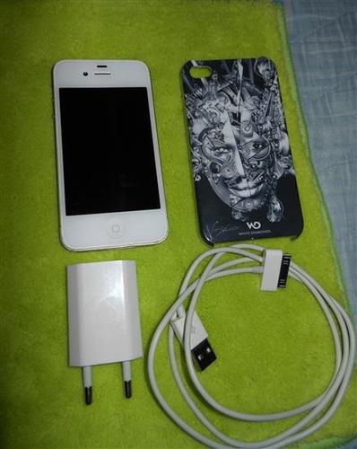 iPhone 4S - Limited Edition