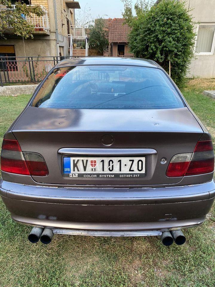 2003-Bmw-330d