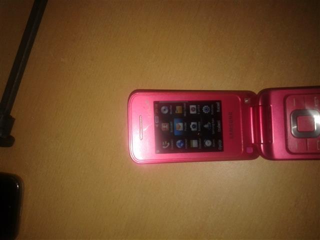 Samsung GT C3250
