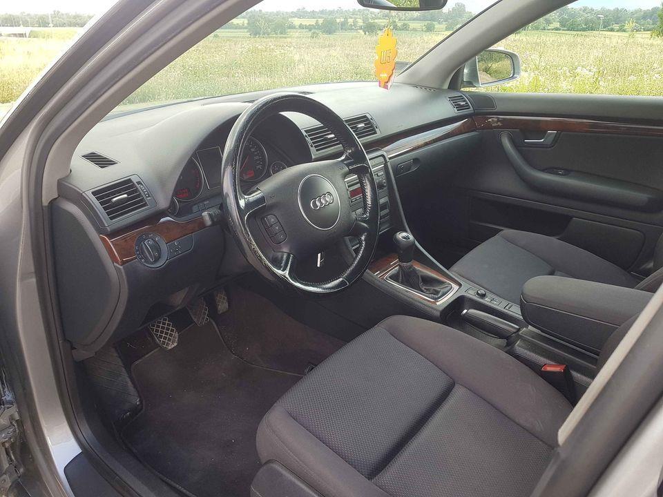 Audi-a4