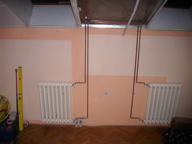 Majstor Za grejanje.PANCEVO