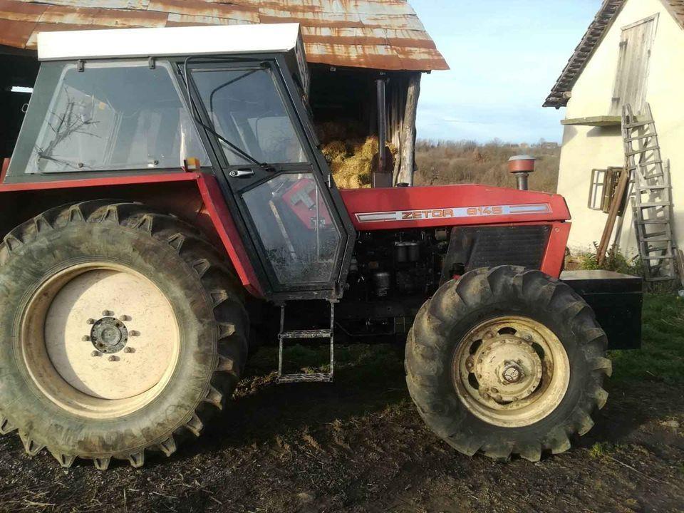 Zetor-8145