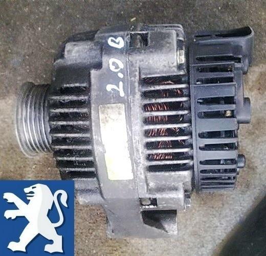 Alternator-807