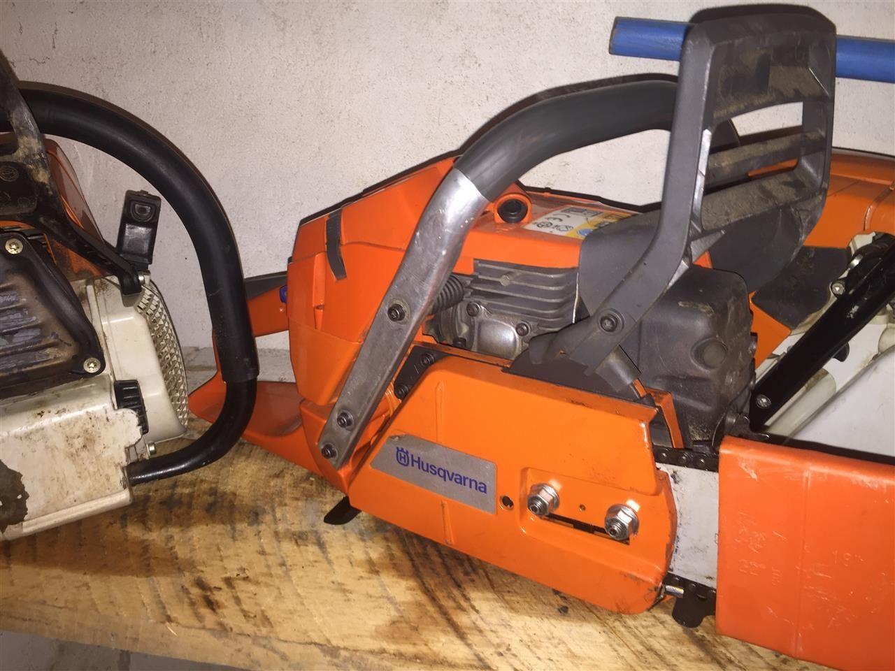 Husqvarna-372xp