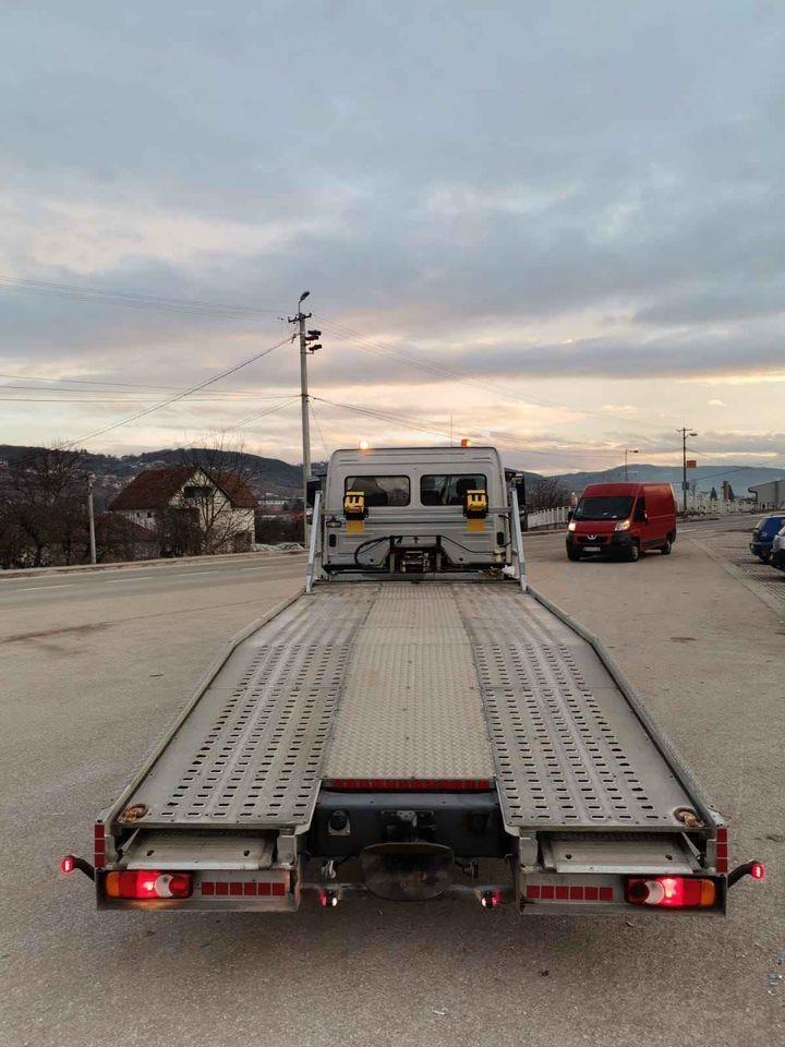 Atego-818