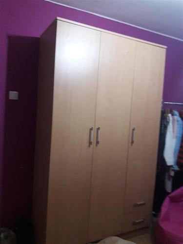 Ocuvan ormar