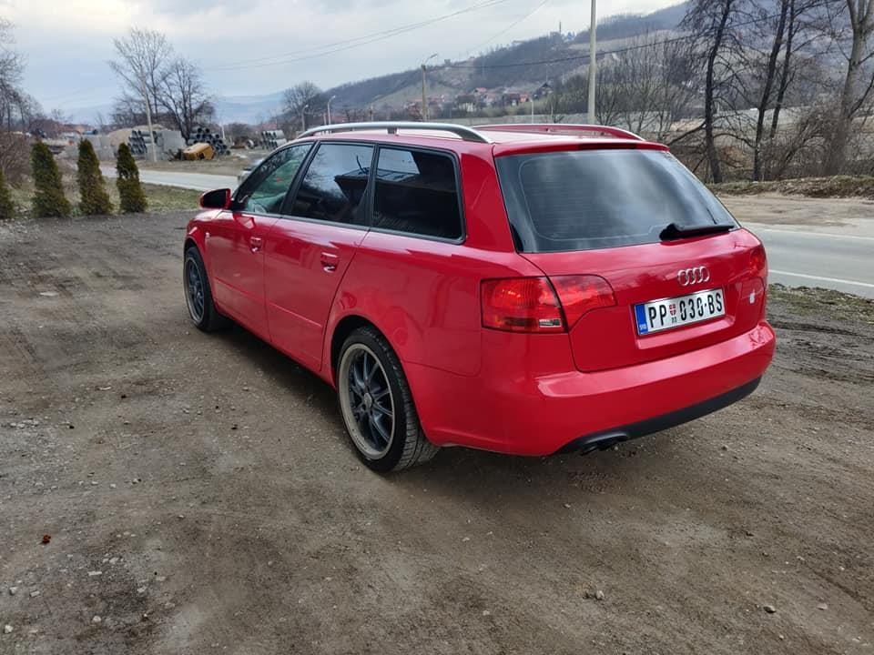 Audi-A4