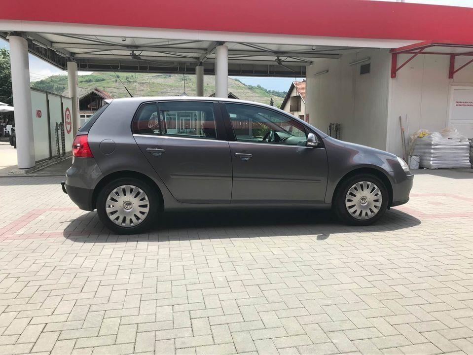 Golf-5