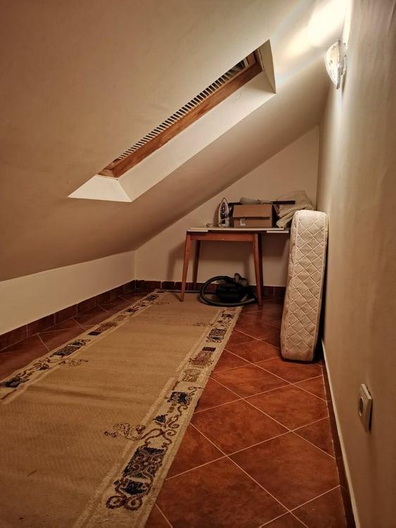 Дом--2-Beds-1-Bath