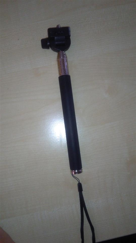 Selfie-stick