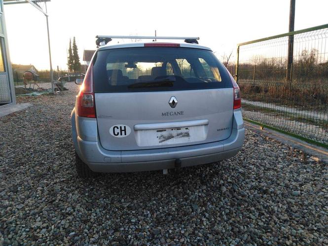 Renault senic 2   064 0916409