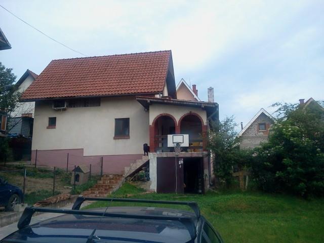 Kuca od 127m2 u Lazarevac