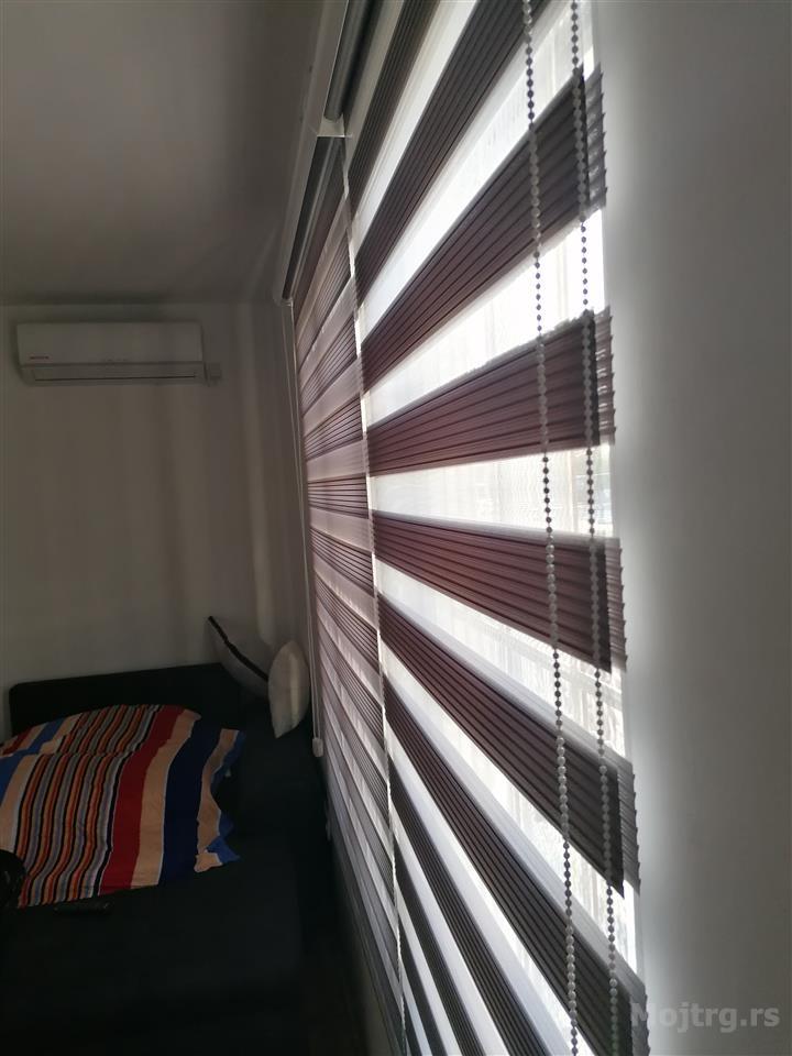 Zebra Zavese Po Meri Beograd