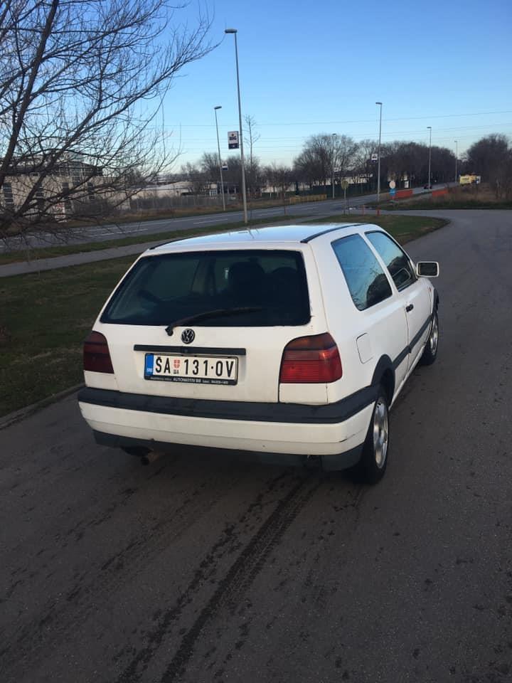Golf-3