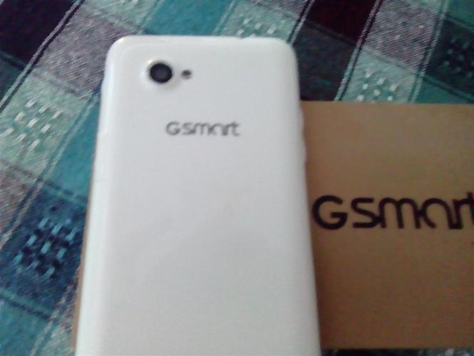 Gigabyte GSmart T4