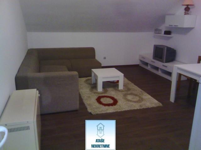 Petlovo brdo,Čajnička,45m2