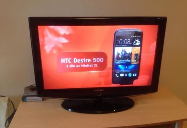 TV Samsung LE32R84B