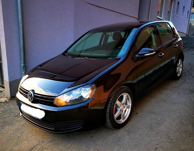 2.0 TDI 110ks extra stanje