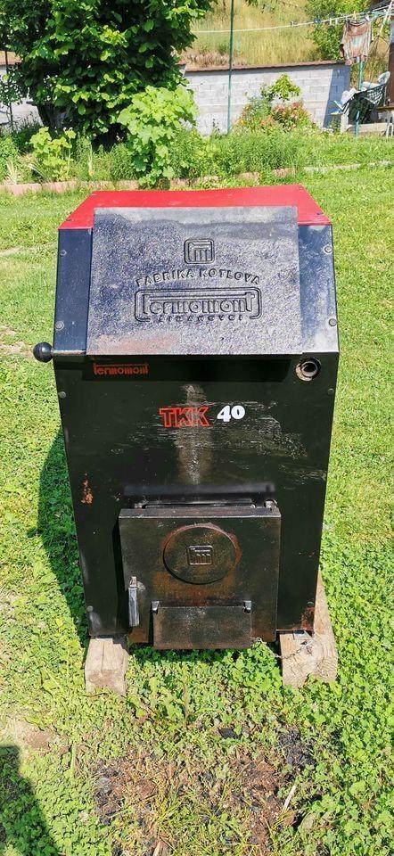Kotao-40kw
