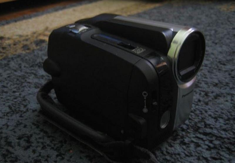Panasonic-NV-GS90