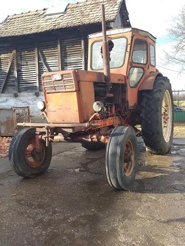 Belarus T40