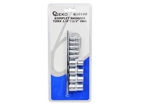Toreks-gedore-set-E4-E16
