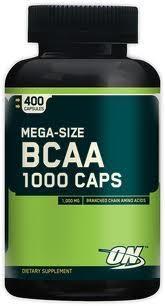 BCAA 1000 -400 kap
