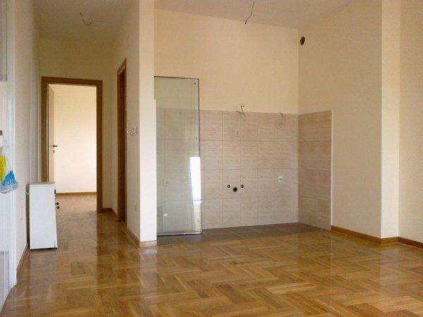 Stan Bele vode, Palisadska 35m2