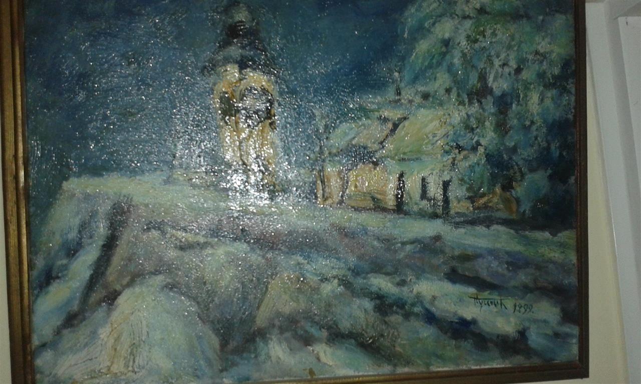 Prodajem-slike
