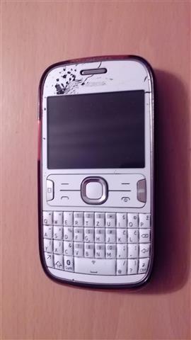 Nokia Asha 302