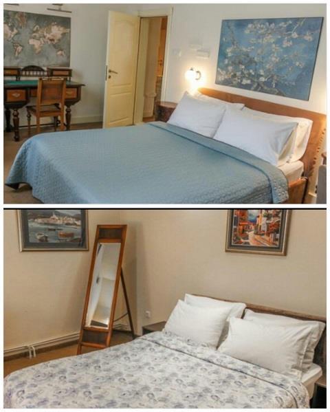 Stasea-apartmani