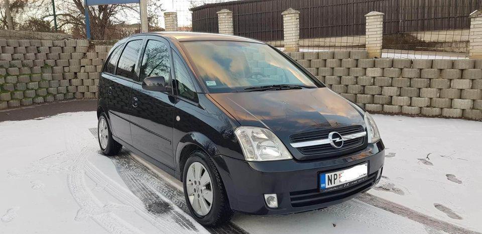Opel-Meriva---2004-god---1-7-CDTI