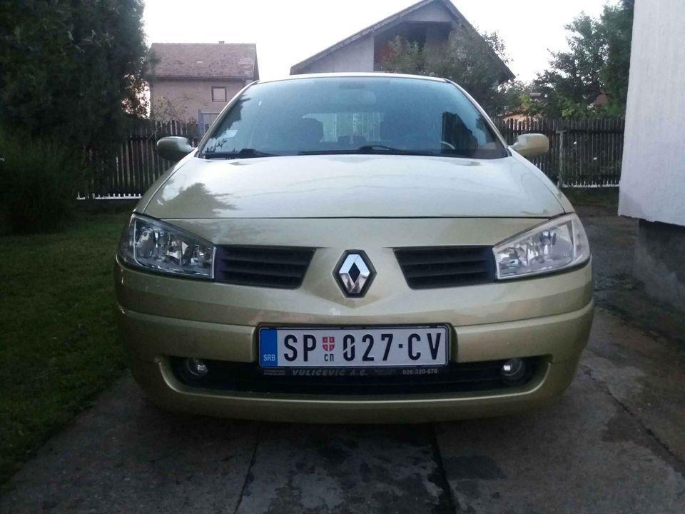 Renault-Megane