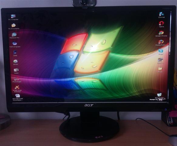 Monitor Acer