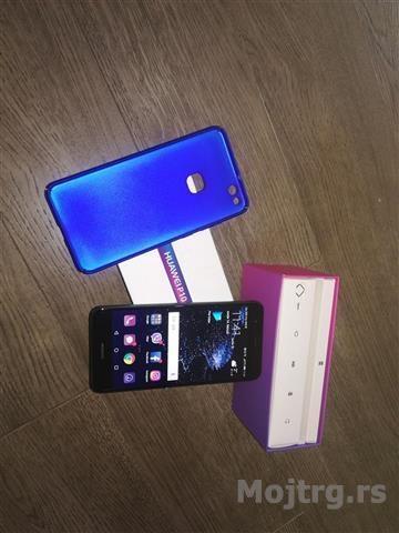 Huawei P10 lite
