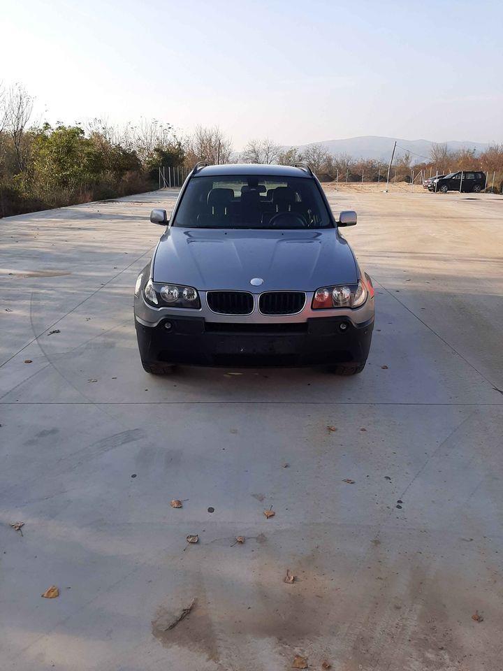 Bmw-x3