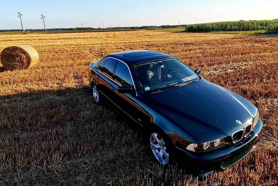 Bmw-e39