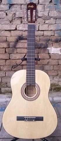 Klasicna gitara