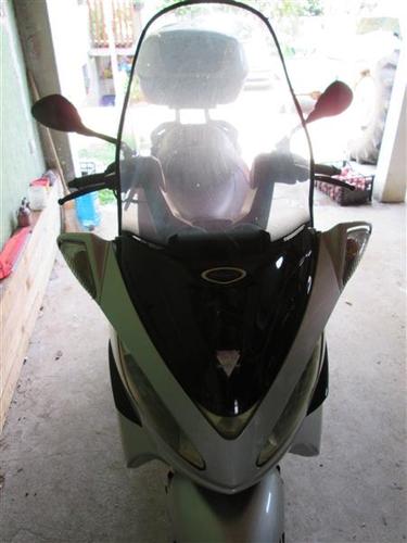 MalagutI Madison s200